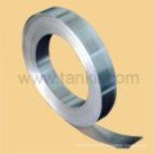 Constantan resistance alloy strip (CuNi40)